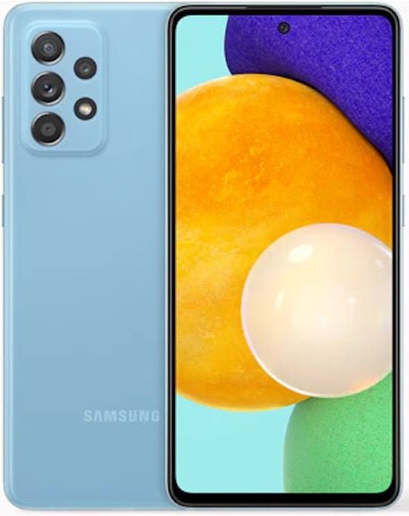 Samsung Galaxy A52 5G - Acceptable Condition - ReDial Samsung Galaxy A52 5G - Acceptable Condition - ReDial
